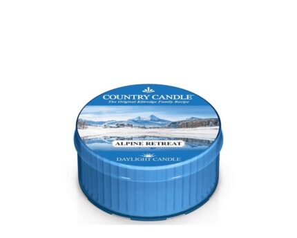 Alpine Retreat Daylight 42g – Produktansicht