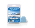Alpine Retreat Wax Melts 64g – Produktansicht