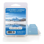Alpine Retreat Wax Melts 64g – Hauptansicht