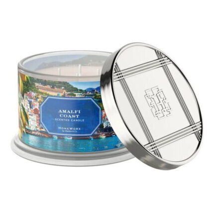 Amalfi Coast 510g (4-Docht) – Hauptansicht
