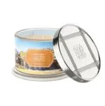 Amalfi Salted Caramel Gelato 510g (4-Docht) – Produktansicht