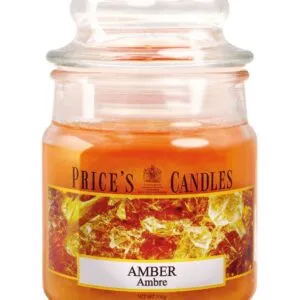 Amber 100g – Produktansicht