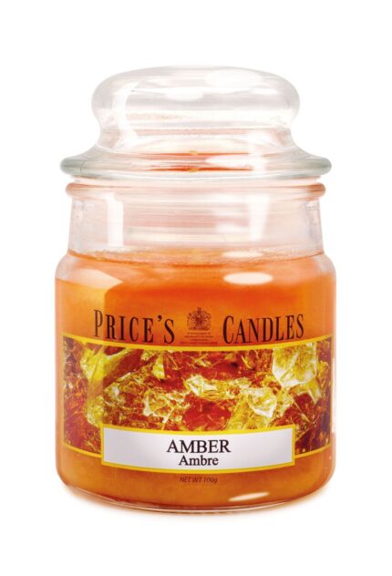 Amber 100g – Produktansicht