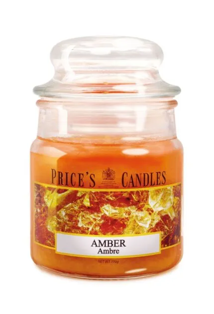 Amber 100g – Produktansicht