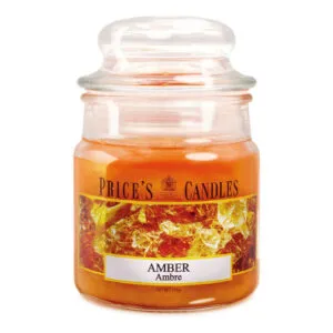 Amber 100g – Hauptansicht