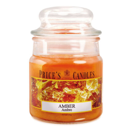 Amber 100g – Hauptansicht
