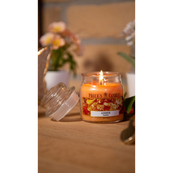 Amber 100g – Produktansicht