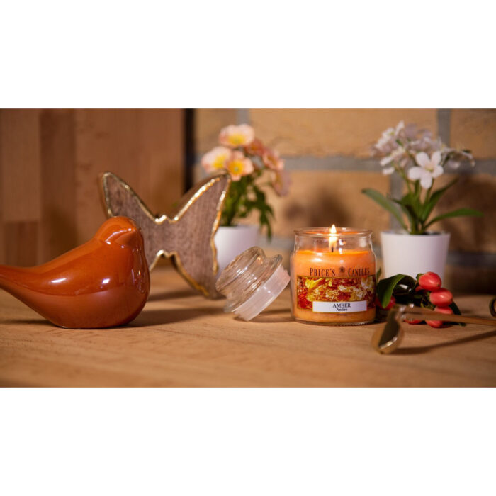 Amber 100g – Produktansicht