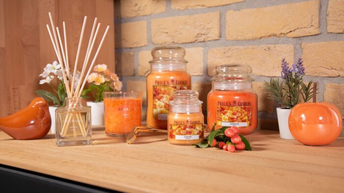 Amber 100ml – Produktansicht
