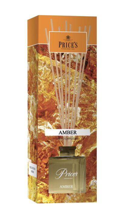 Amber 100ml – Produktansicht