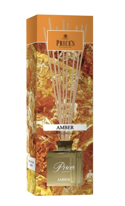 Amber 100ml – Produktansicht