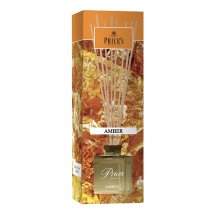 Amber 100ml – Hauptansicht