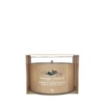 Amber & Sandalwood 37g – Produktansicht