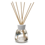 Amber & Sandalwood Reed Diffuser 100ml – Produktansicht