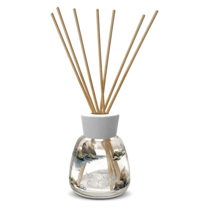 Amber & Sandalwood Reed Diffuser 100ml – Produktansicht