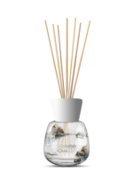 Amber & Sandalwood Reed Diffuser 100ml – Hauptansicht