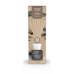 Amber & Sandalwood Reed Diffuser 100ml – Produktansicht
