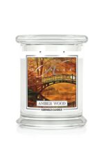 Amber Wood 411g – Produktansicht