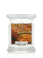 Amber Wood 411g – Produktansicht