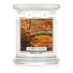 Amber Wood 411g – Hauptansicht