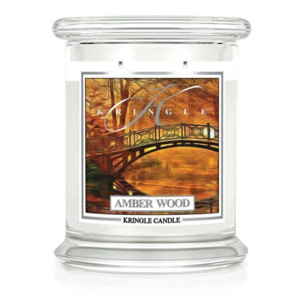 Amber Wood 411g – Hauptansicht