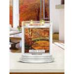 Amber Wood 411g – Produktansicht