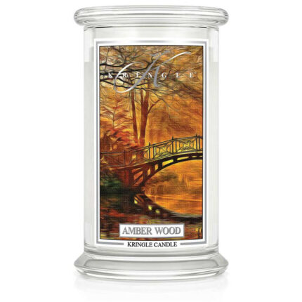 Amber Wood 623g – Hauptansicht
