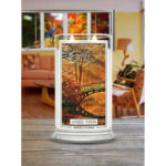 Amber Wood 623g – Produktansicht