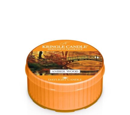 Amber Wood Daylight 42g – Produktansicht