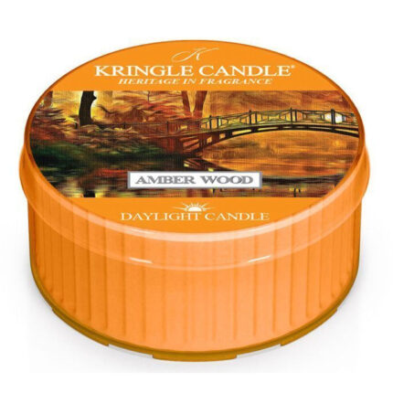 Amber Wood Daylight 42g – Hauptansicht