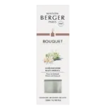 Verpackung Maison Berger Bouquet Angélique Noire mit Duftbezeichnung und 125 ml