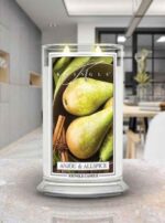 Anjou & Allspice 623g – Produktansicht