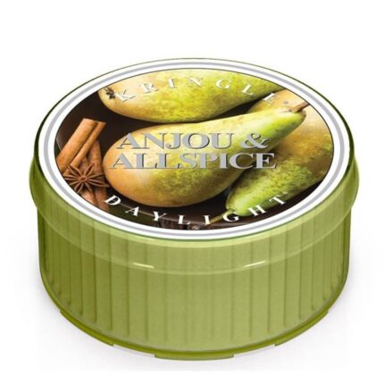 Anjou & Allspice Daylight 42g – Produktansicht