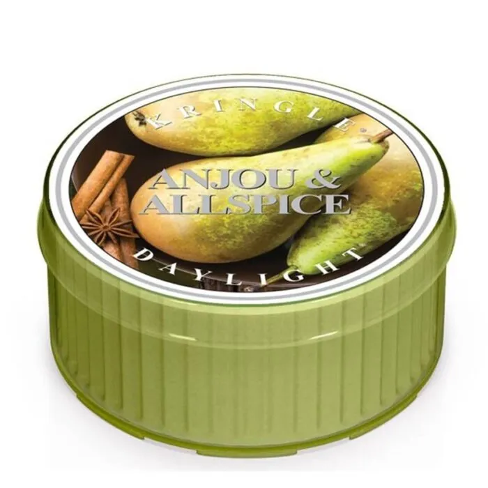 Anjou & Allspice Daylight 42g – Produktansicht