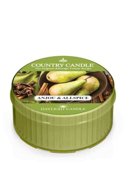 Anjou & Allspice Daylight 42g – Produktansicht