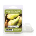 Anjou & Allspice Wax Melts 64g – Produktansicht