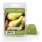 Anjou & Allspice Wax Melts 64 g – Hauptansicht