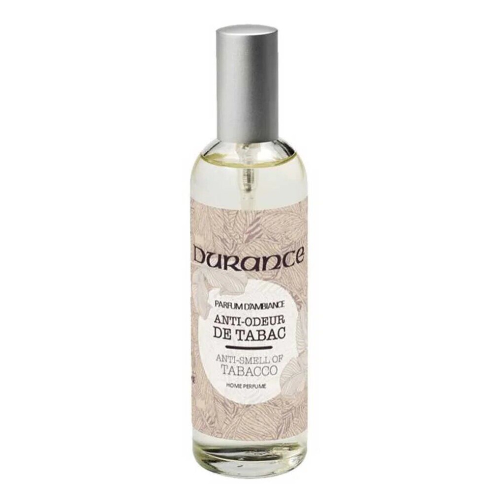 Flasche Anti-Tabak Raumspray 100ml – Hauptansicht
