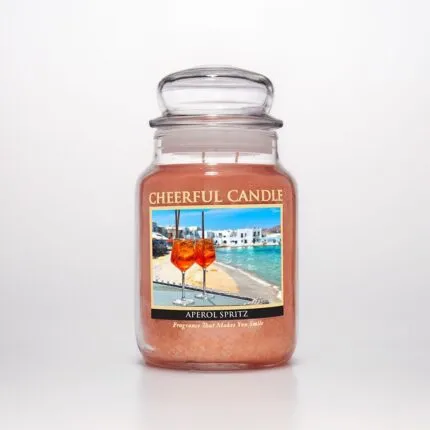 Aperol Spritz 680g – Hauptansicht