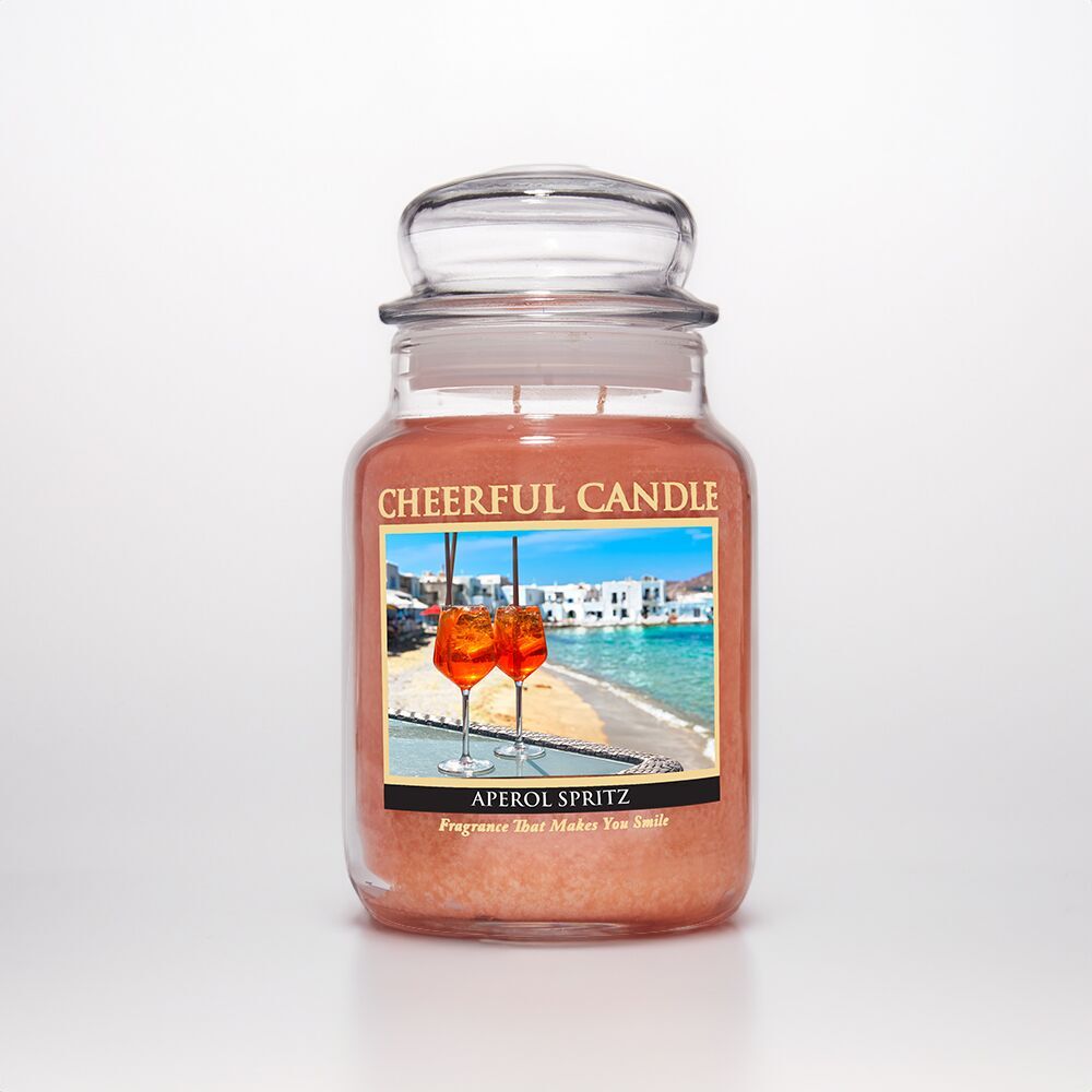 Produktbild Aperol Spritz 680g – Hauptansicht
