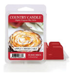Apple Cider Cake Duftwachs 64g – Hauptansicht