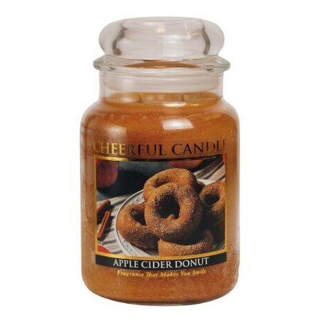 Krug, Essen, Ketchup Apple Cider Donut 680g – Hauptansicht