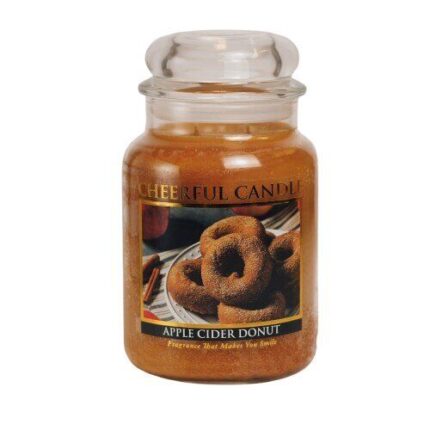 Apple Cider Donut 680g – Produktansicht