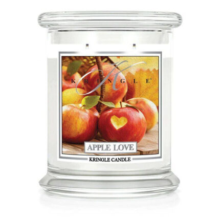 Apple Love 411g – Hauptansicht