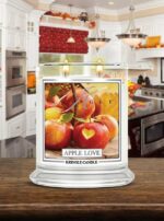 Apple Love 411g – Produktansicht