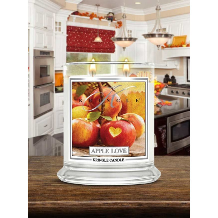 Apple Love 411g – Produktansicht