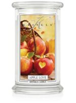 Apple Love 623g – Produktansicht