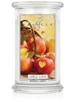 Apple Love 623g – Produktansicht