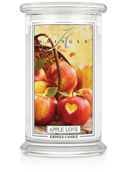 Apple Love 623g – Produktansicht