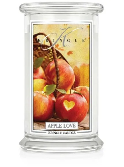 Apple Love 623g – Produktansicht